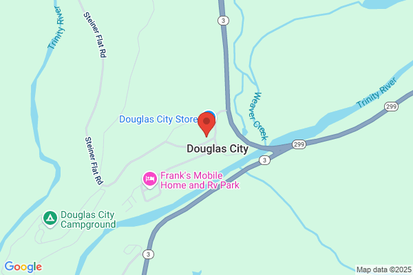 Douglass City of, City Clerks Office