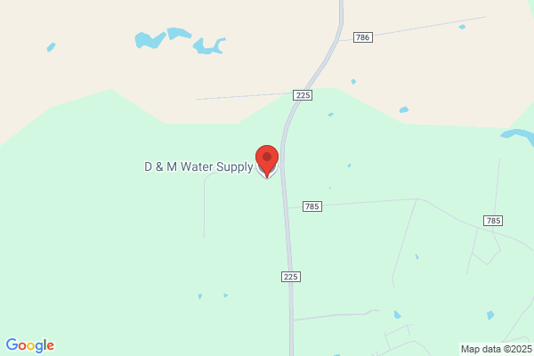 D & M Water Supply