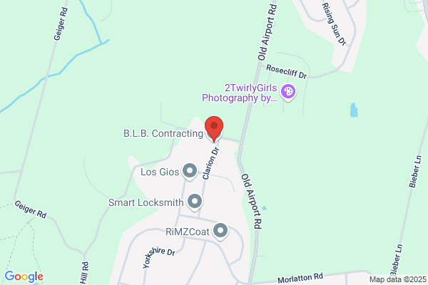Blb Contracting