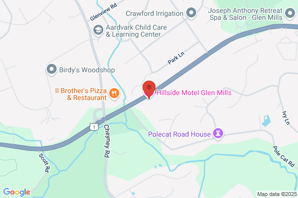 Hillside Motel
