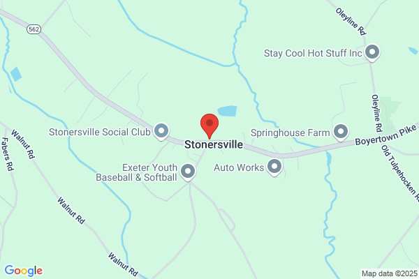 Stonersville Hotel