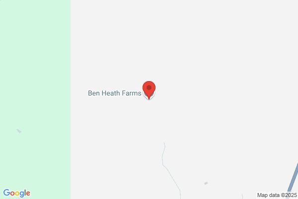 Heath Ben Farms