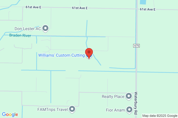 Willam Custom Processing