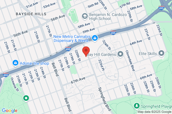 National Dental Douglaston