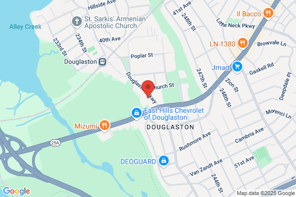 Dental Associates Of Douglaston Pc