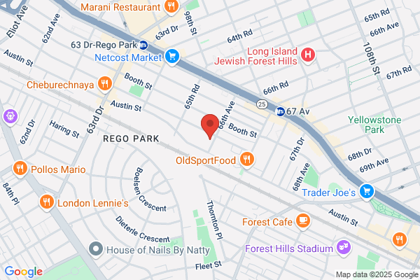 9420 Realty Co