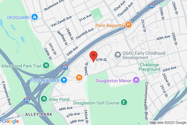 Beech Hills Garden Apartments