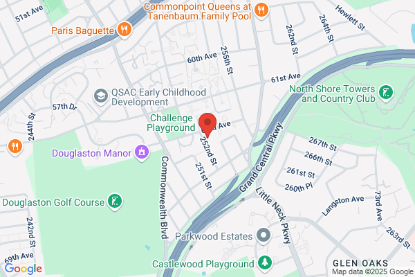 Deepdale Gardens Apartments