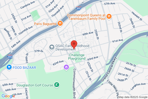 Deepdale Gardens Fed Credit Union