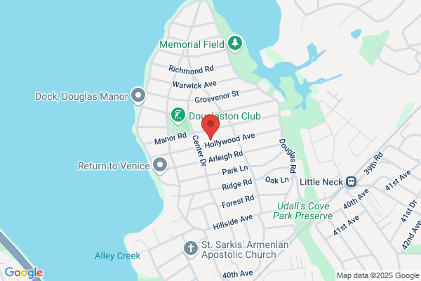 Douglaston Counseling