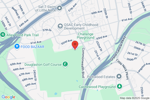 Douglaston Manor