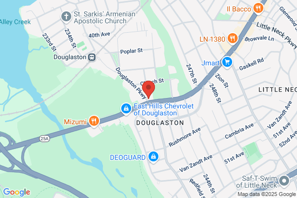 Douglaston Wine & Spirits