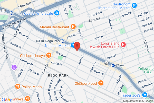 Educational Center For Russian Jewry Inc