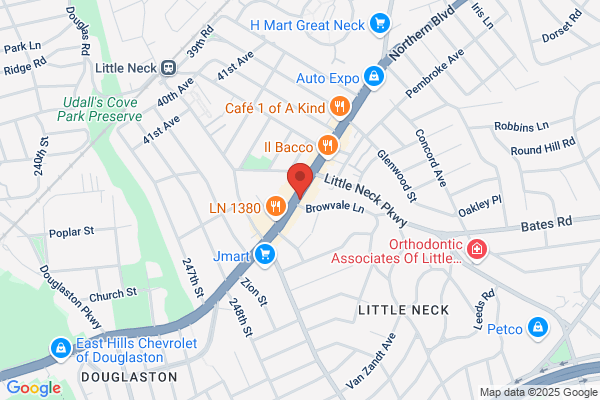 Little Neck Kosher Butcher