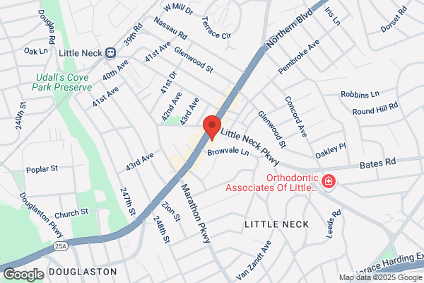 Little Neck Luncheonette