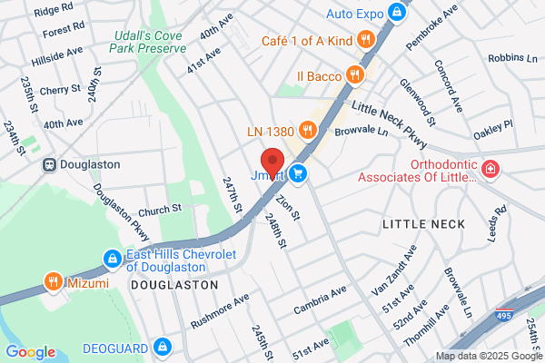 Little Neck Veterinary