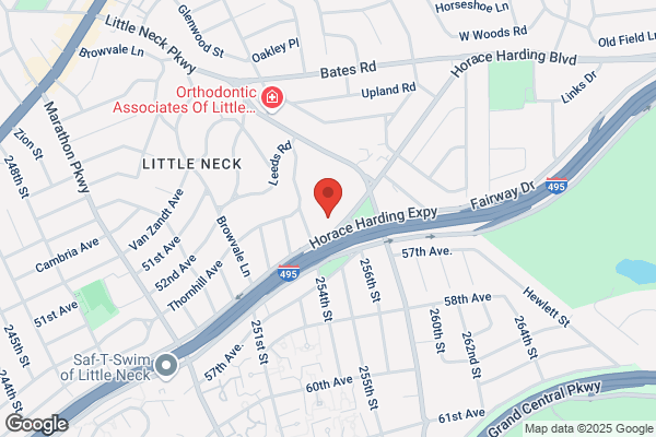 Little Neck Wines & Liquors