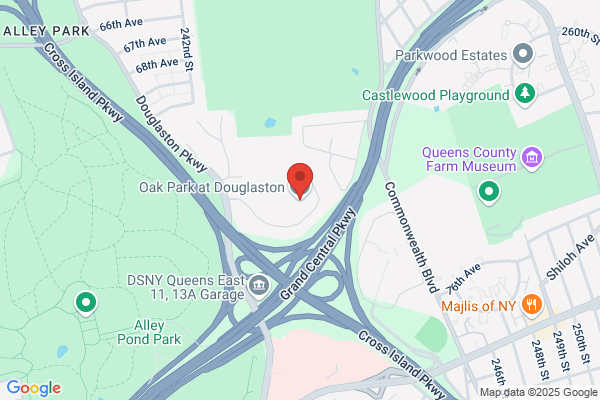 Oak Park Condominium
