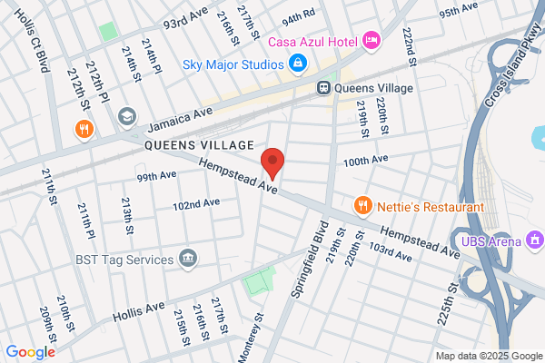 Queens Doll Service Inc