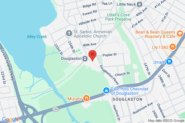 Realty of Douglaston