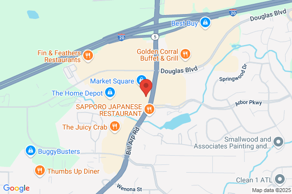 Douglasville Dental Associates