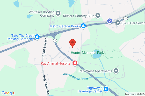 Douglasville Winair