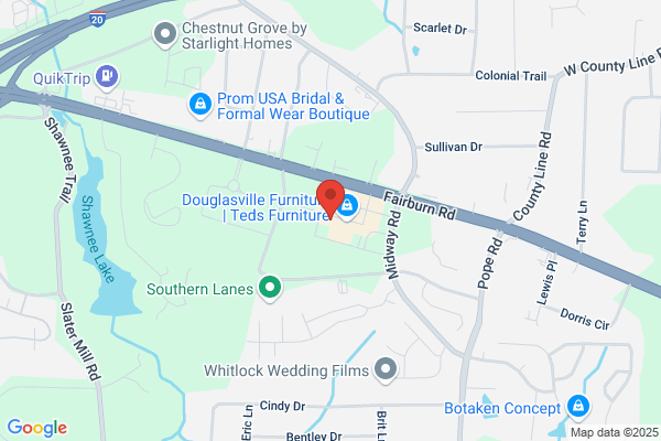 HealthQwest Frontiers | Douglasville