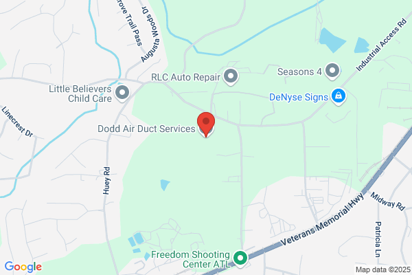 Dodd Heating & Air