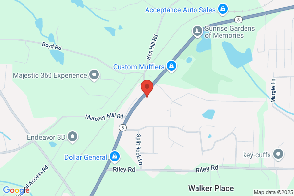 Douglasville Heating & Air & Appliance Repair
