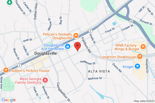 Potates Douglasville Appliance Heating & Air