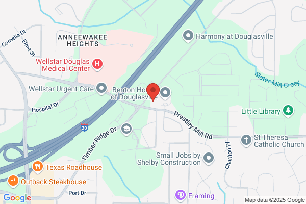 Center for Allergy and Asthma of Georgia