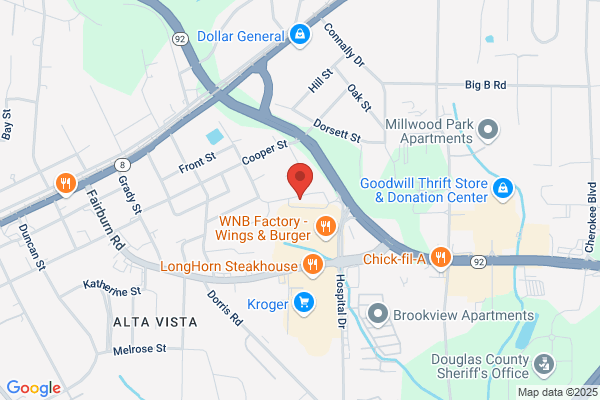 Acupuncture Herbs Clinic