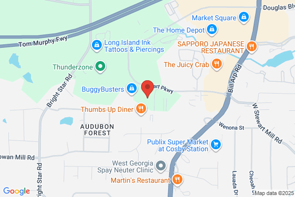 Stewart Parkway Medical