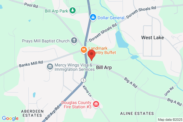 Byte Federal Bitcoin ATM (Big A Center)