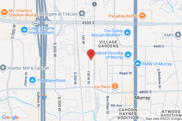 J & D Auto Body Shop