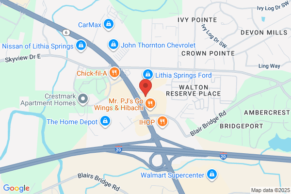 Jiffy Lube - Closed