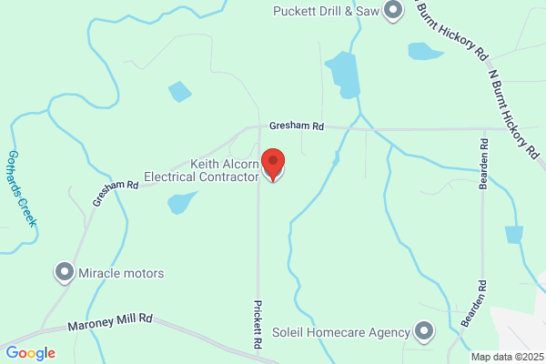 Atcheson Electrical Contractors