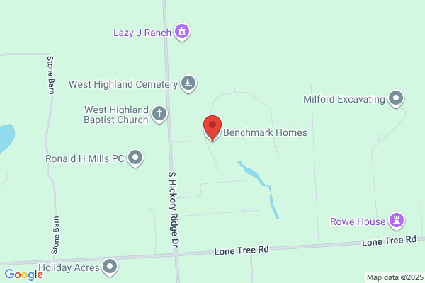 Benchmark Homes Inc