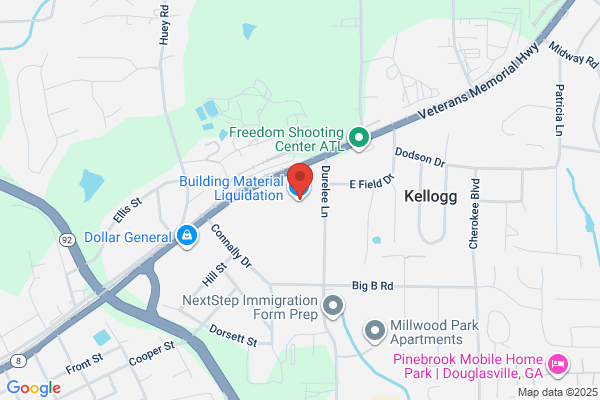 Builders of Metro Atlanta