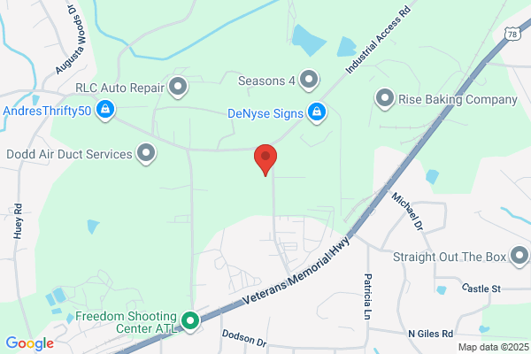 Highway Services Inc