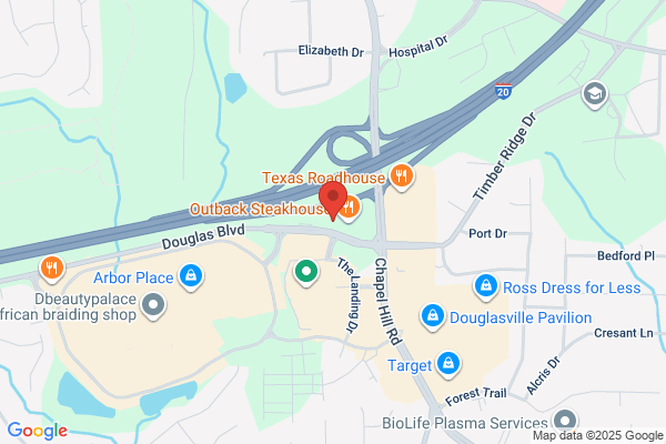 Mattress Firm Douglasville - Closed