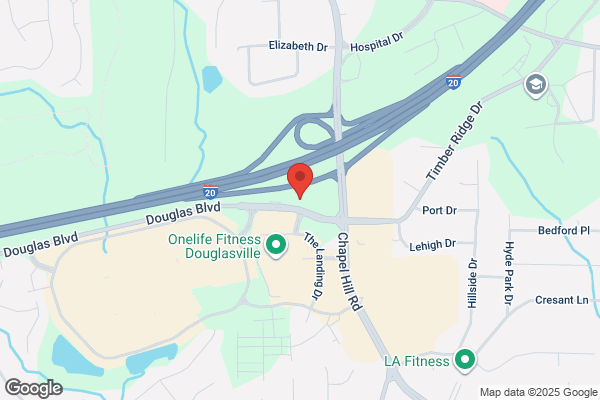 Mattress Firm Douglasville Station
