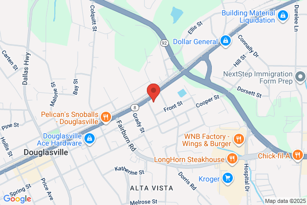 Ken Smith Auto Parts
