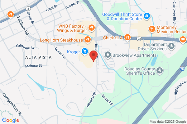 Fairburn Rd Transmission Service