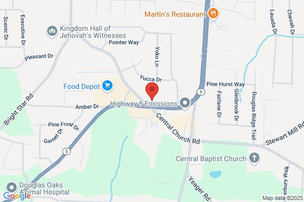 Douglasville Wellness & Chriopractic Clinic