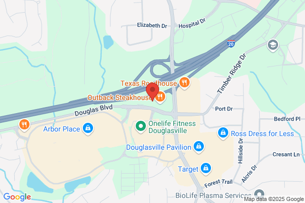 Aspen Dental - Douglasville, GA