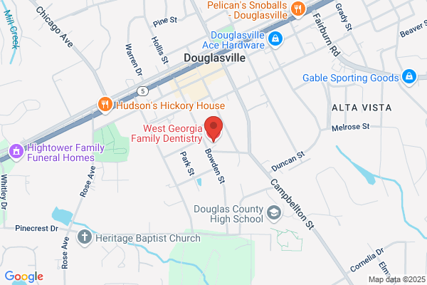 West Georgia Family Dentistry