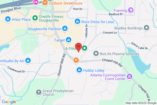 Dejuanquaries L. Stephens, DDS - Inactive