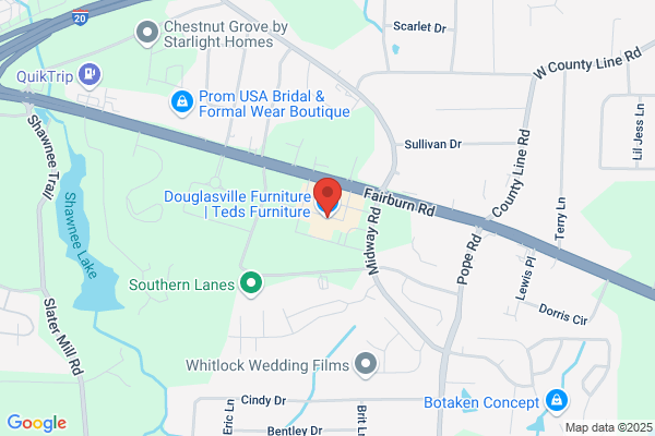 Douglasville Furniture