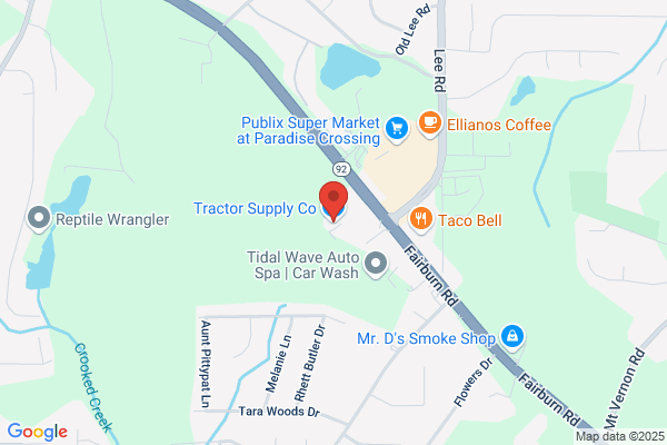 Tractor Supply Co.